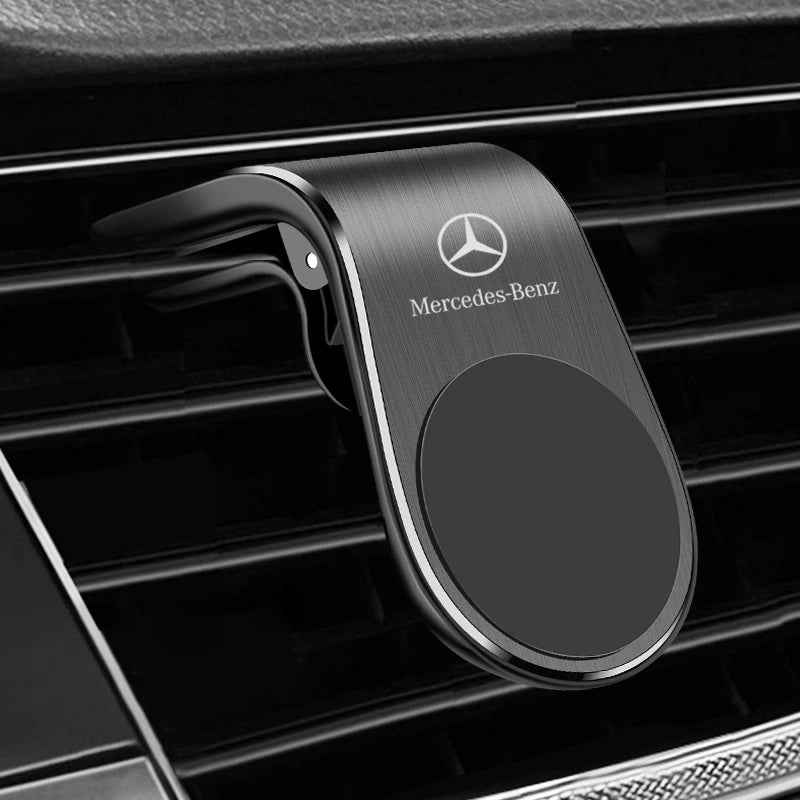 Magnetic Car Phone Holder For Mercedes Benz