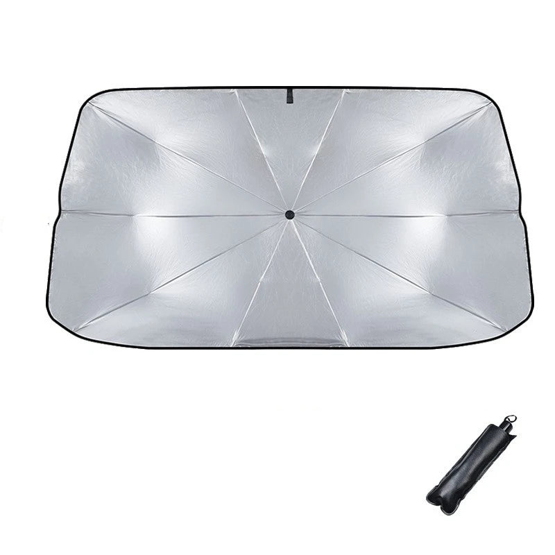 Car Sunshade Parasolar