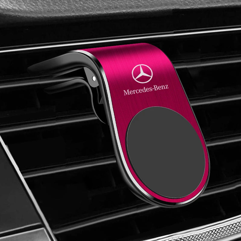 Magnetic Car Phone Holder For Mercedes Benz