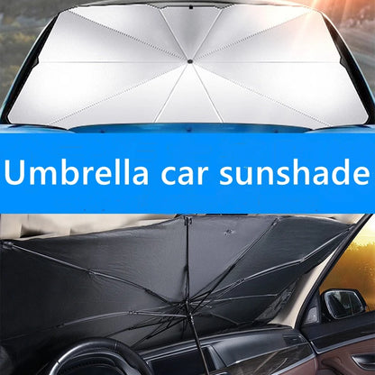 Car Sunshade Parasolar