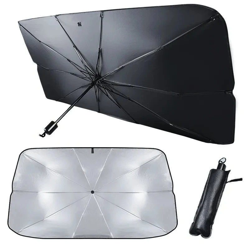 Car Sunshade Parasolar