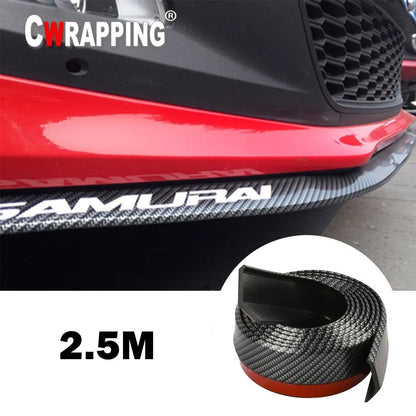 https://alovecar.com/products/car-front-bumper-lip-carbon-fiber-rubber-universal