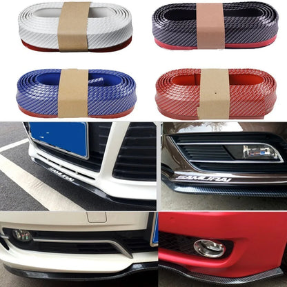 https://alovecar.com/products/car-front-bumper-lip-carbon-fiber-rubber-universal